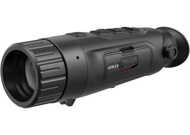Cámara Termográfica Hikmicro Lynx 2.0 Lh35