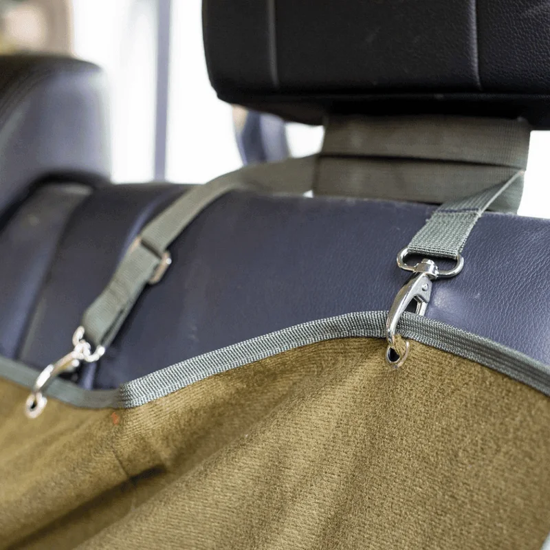 Funda Asiento Coche Trasero