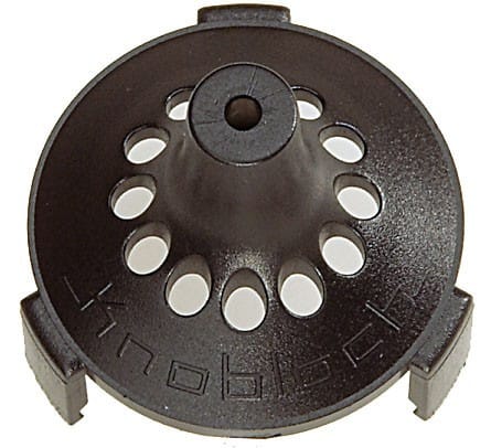 Embudo Pequeño Knobloch – 23mm.