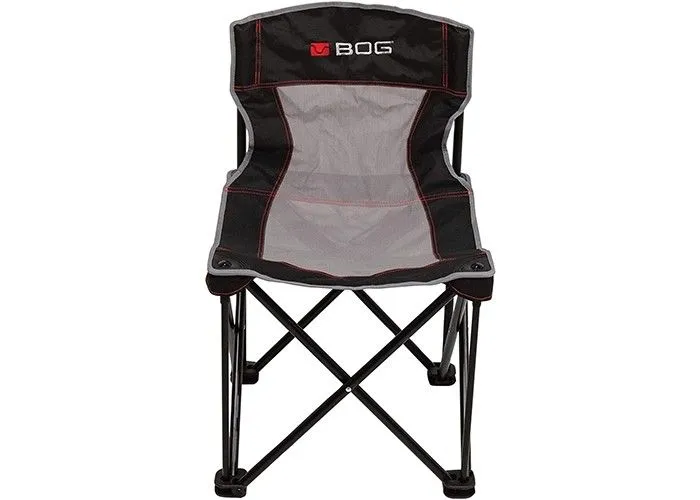 Taburete De Caza Bog Quad Ground Blind Chair