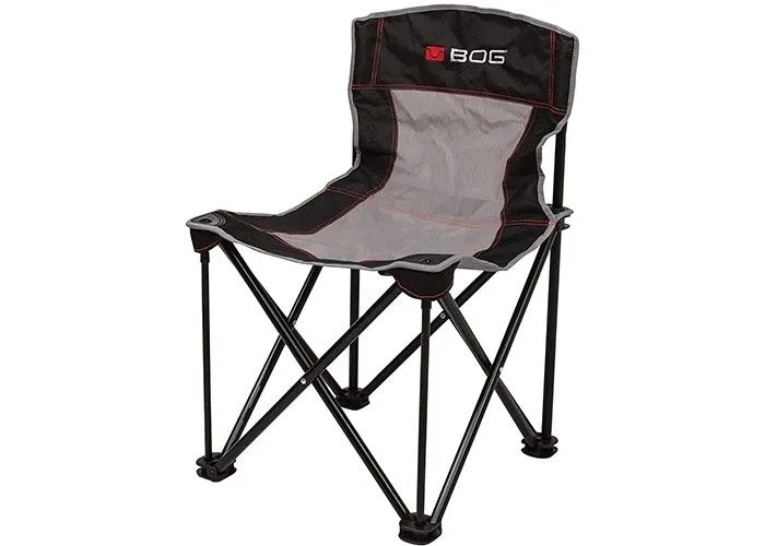 Taburete De Caza Bog Quad Ground Blind Chair