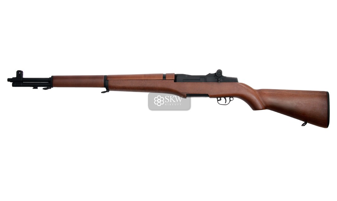Aeg M1 Garand A&K
