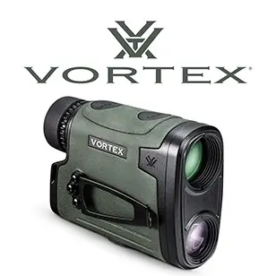 Telémetro Vortex Viper Hd 3000 – 7×25