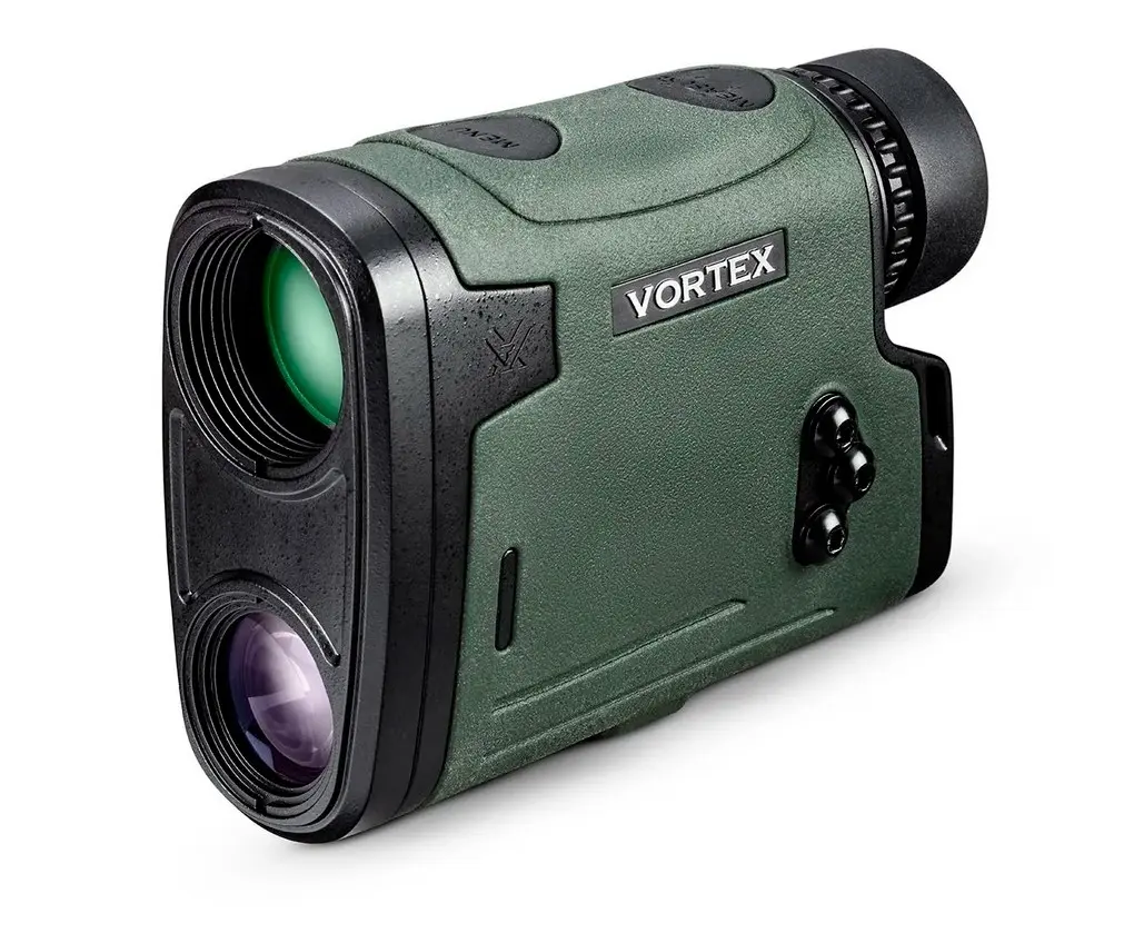 Telémetro Vortex Viper Hd 3000 – 7×25