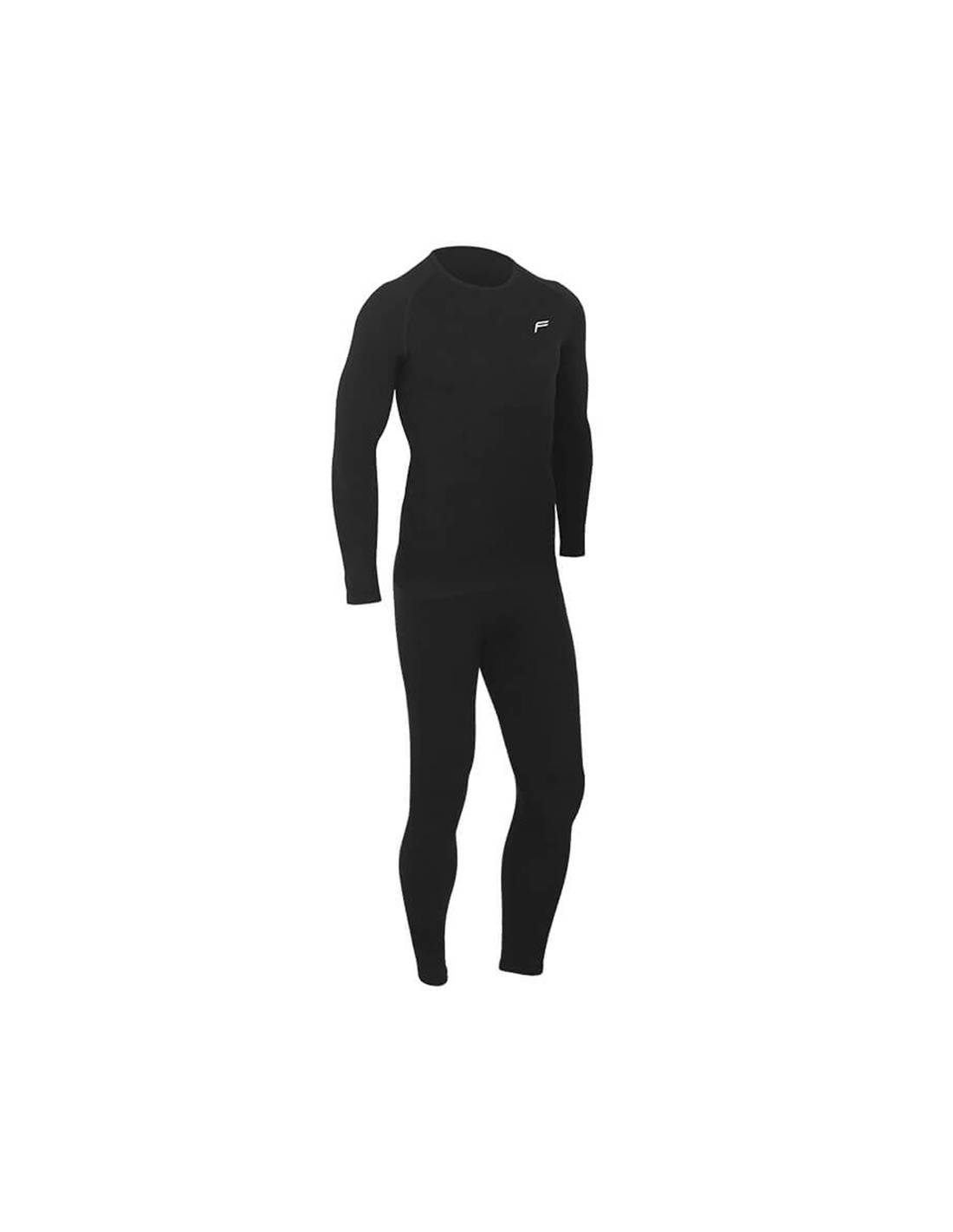 Conjunto Térmico Superlight Hombre