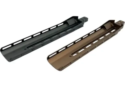 Riel Saber Tactical FX Panthera/Dynamic/King - Bronce/Grey