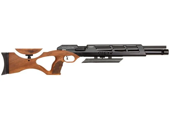 Steyr Challenge HFT Hunting