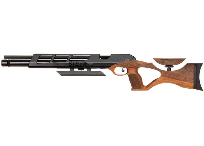Steyr Challenge HFT Hunting