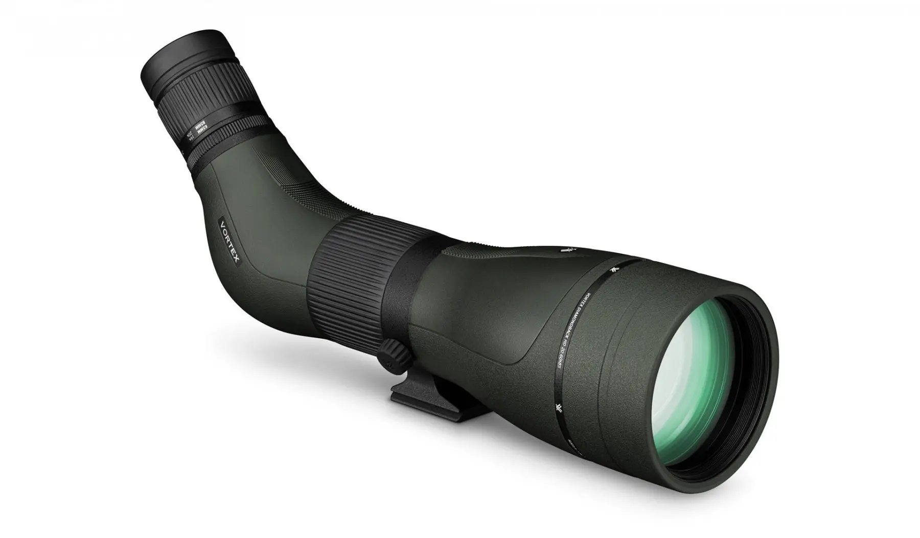 Telescopio Angular Vortex Diamondback HD