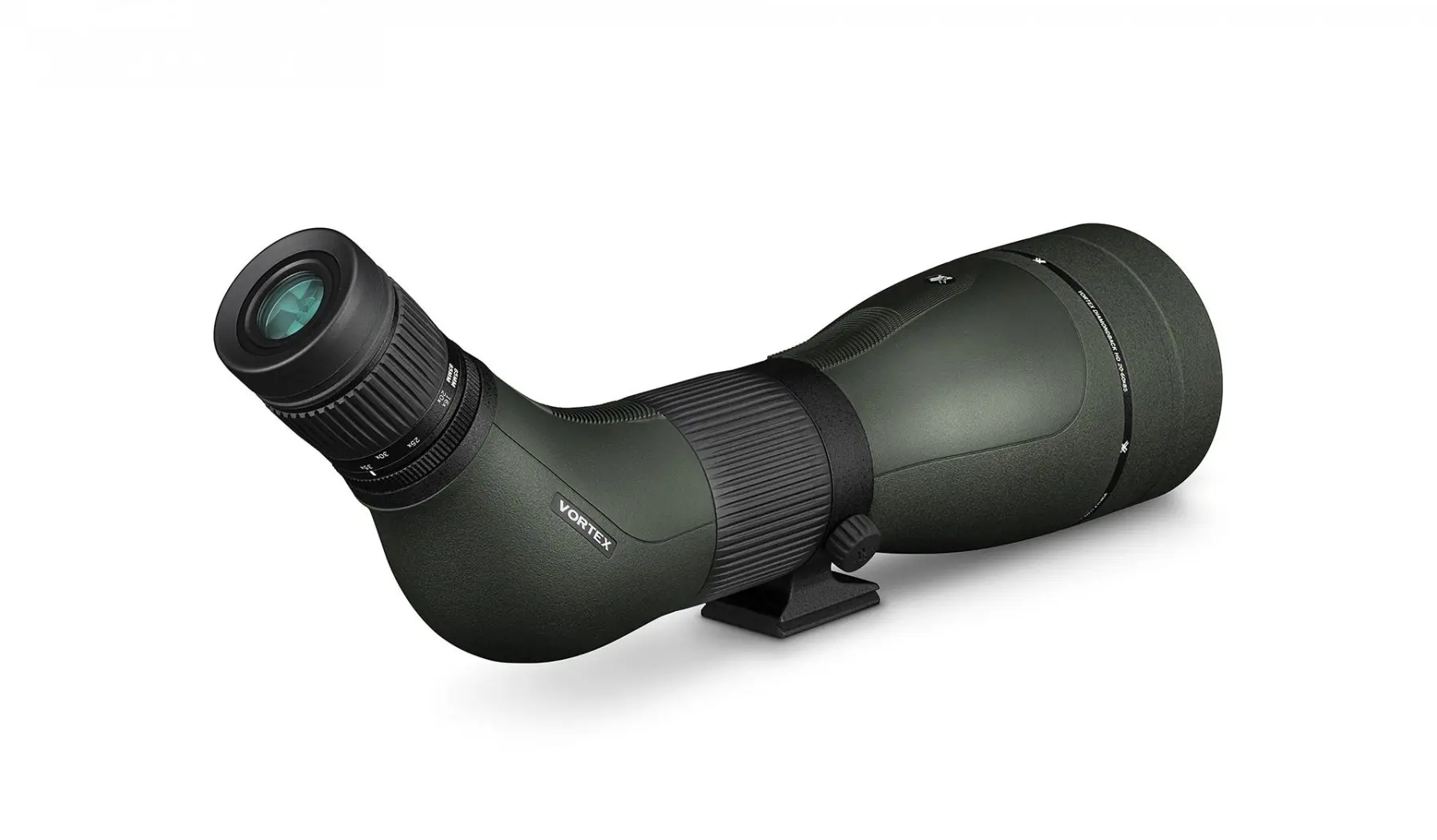 Telescopio Angular Vortex Diamondback HD