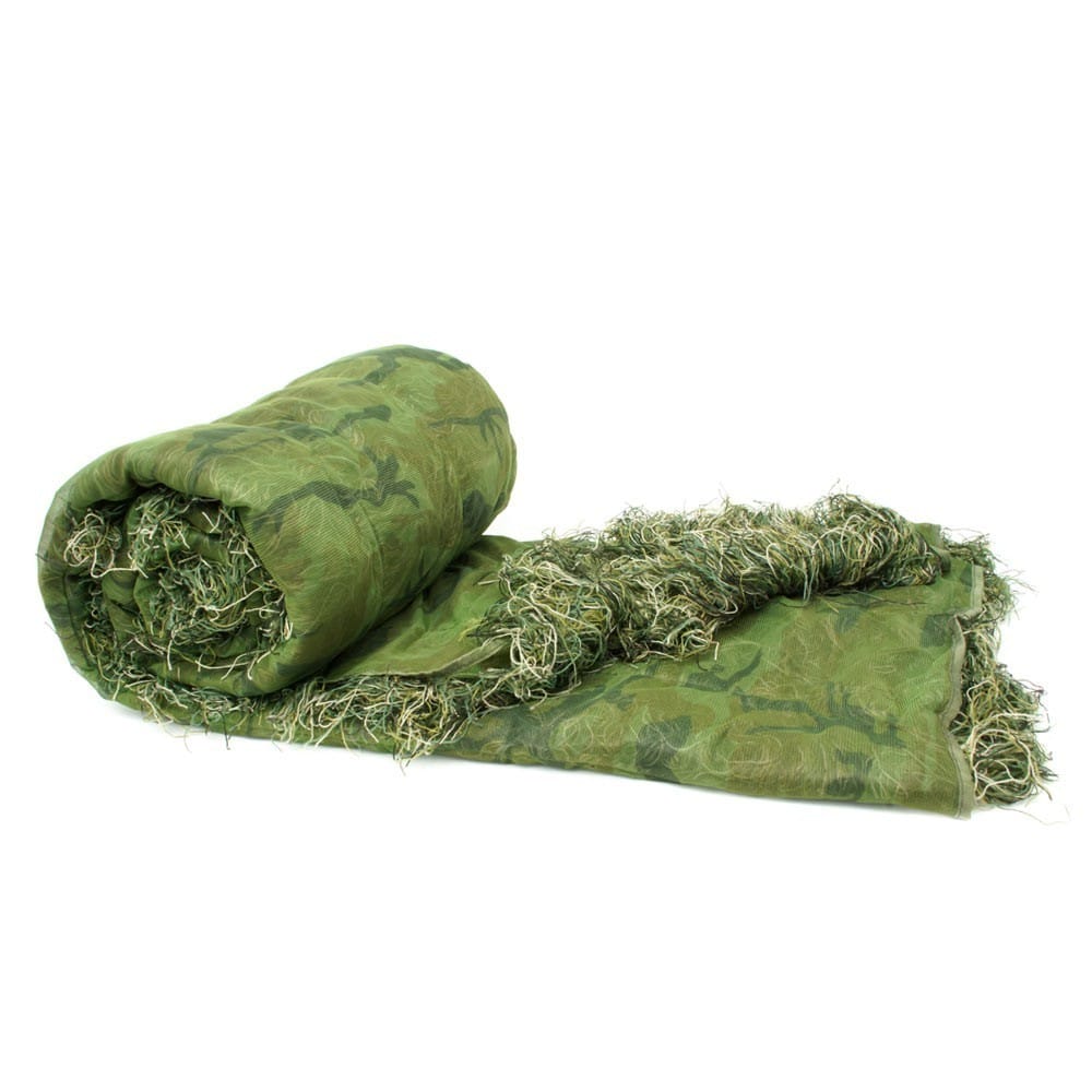 Fiber Camo Verde 1.5x3m