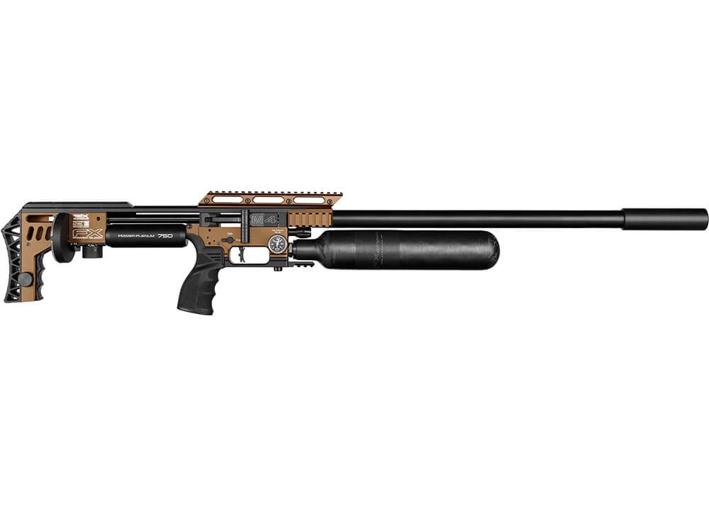 FX Impact M4 Bronce Extended