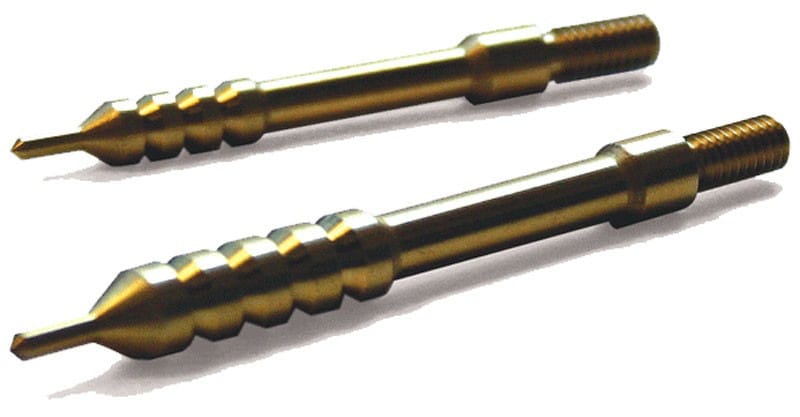 Punta De Limpieza Hoppe’s Elite – Cal .270-7mm.