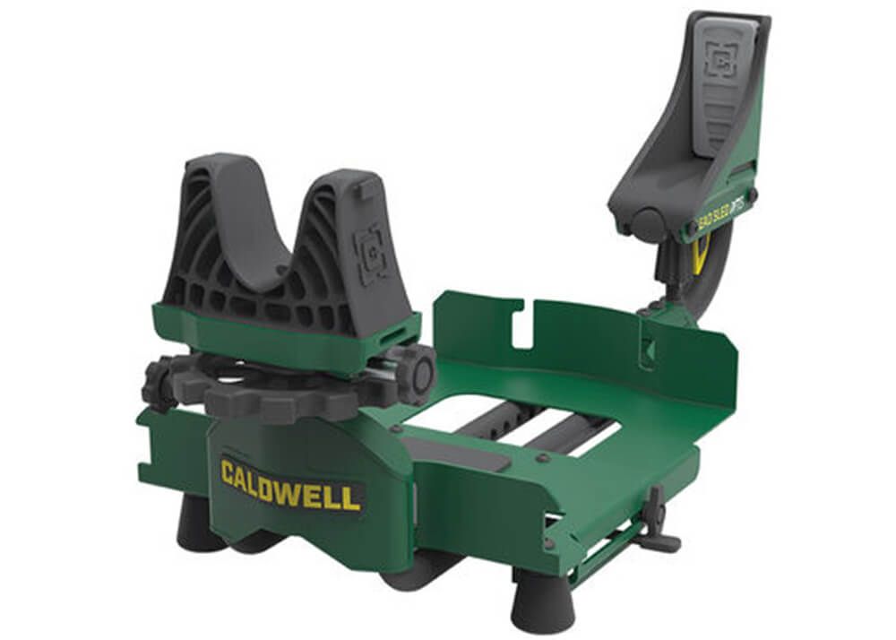 Banco De Tiro Caldwell Lead Sled Dft 3