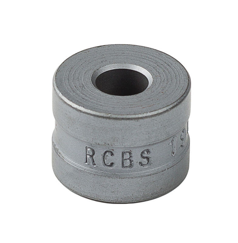 Bushing Rcbs De Acero – .335/.30 Cal.
