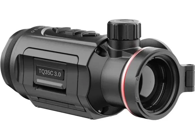 Cámara Termográfica Hikmicro Thunder 3.0 Clip-On Tq35c (Sin Retícula)