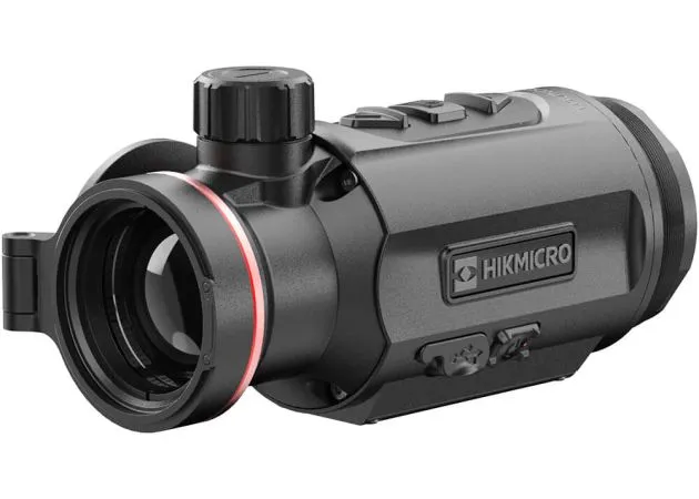 Cámara Termográfica Hikmicro Thunder 3.0 Clip-On Tq35c (Sin Retícula)