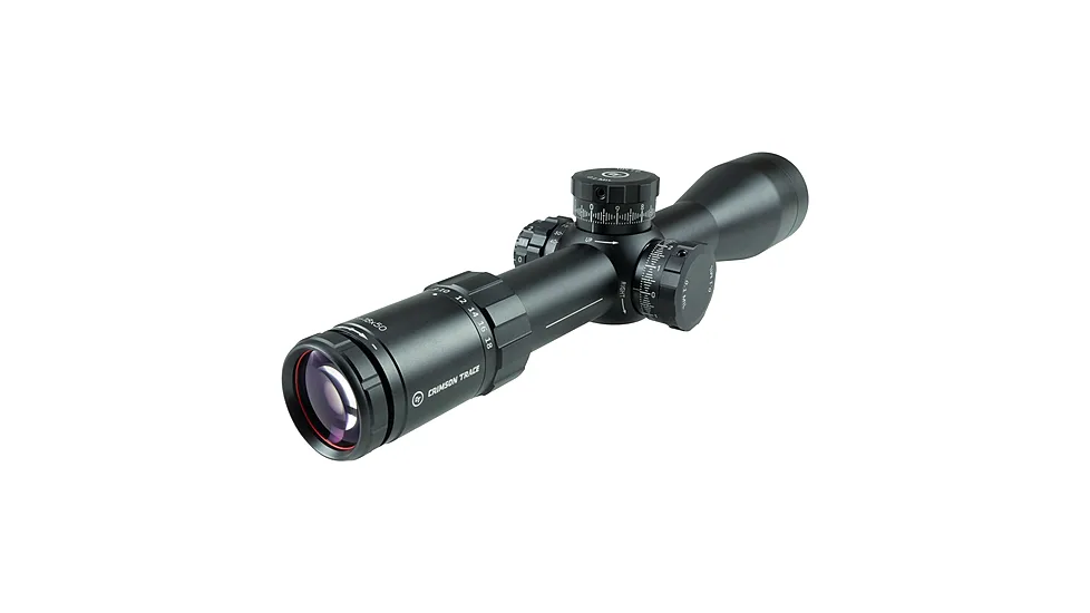 Crimson Trace Ctl-5318 3-18x50ffp Mr1-Mil