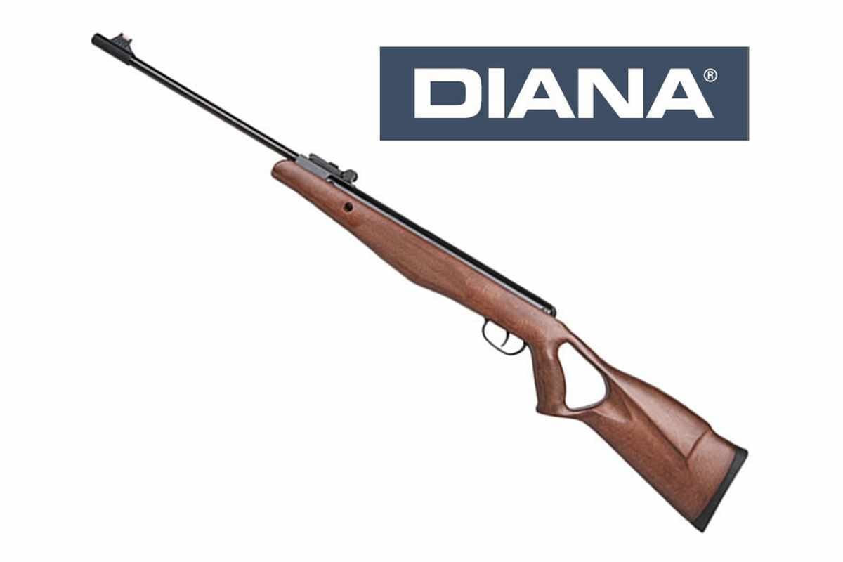 Carabina Diana 250