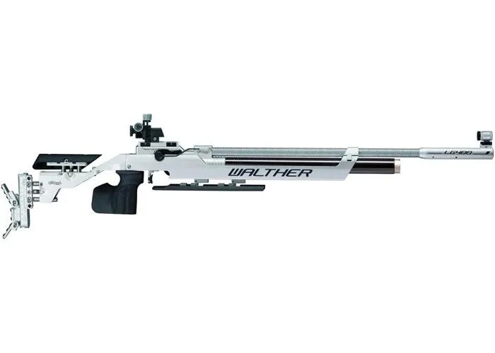 Walther LG400 Alutec Experto
