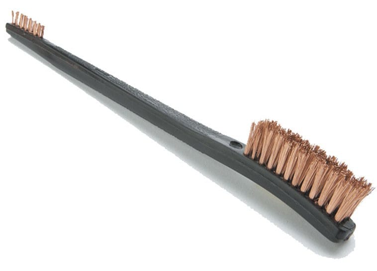 Cepillo De Bronce Hoppe’s