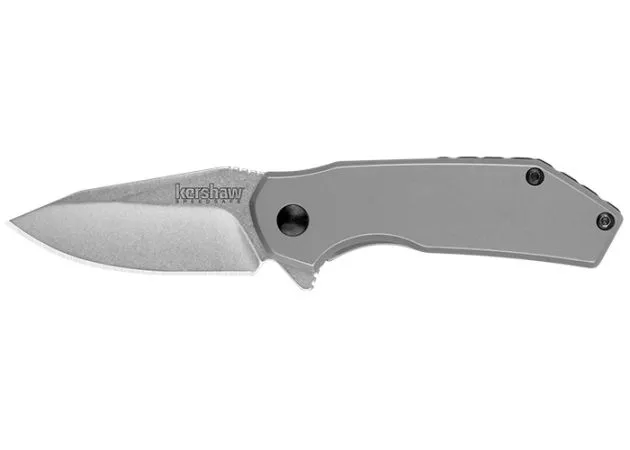 Navaja De Bolsillo Válvula Kershaw