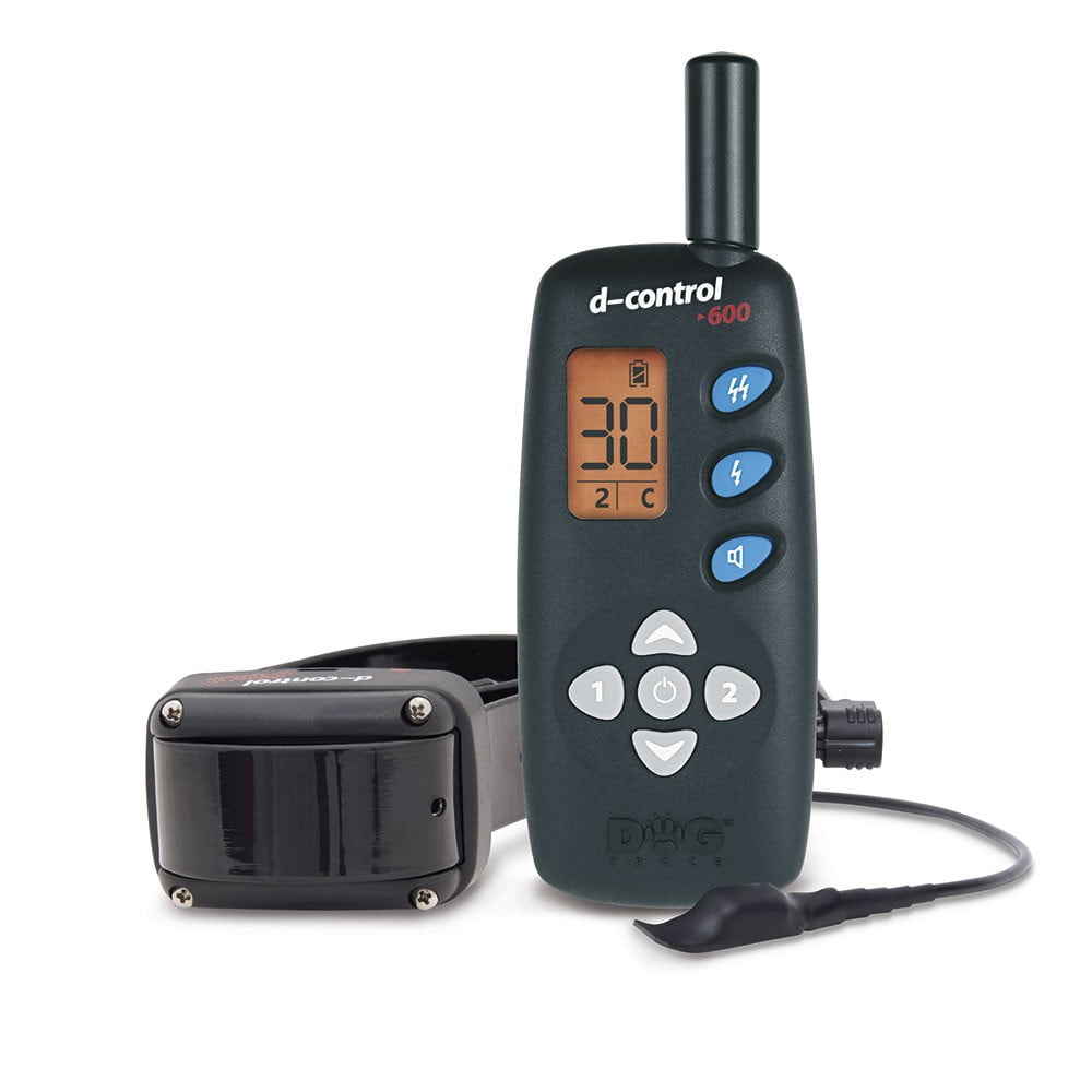 Dogtrace 600 Pulsar