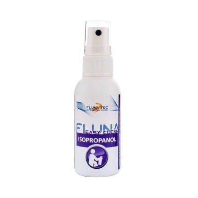 Fluna Spray Antivaho Óptica