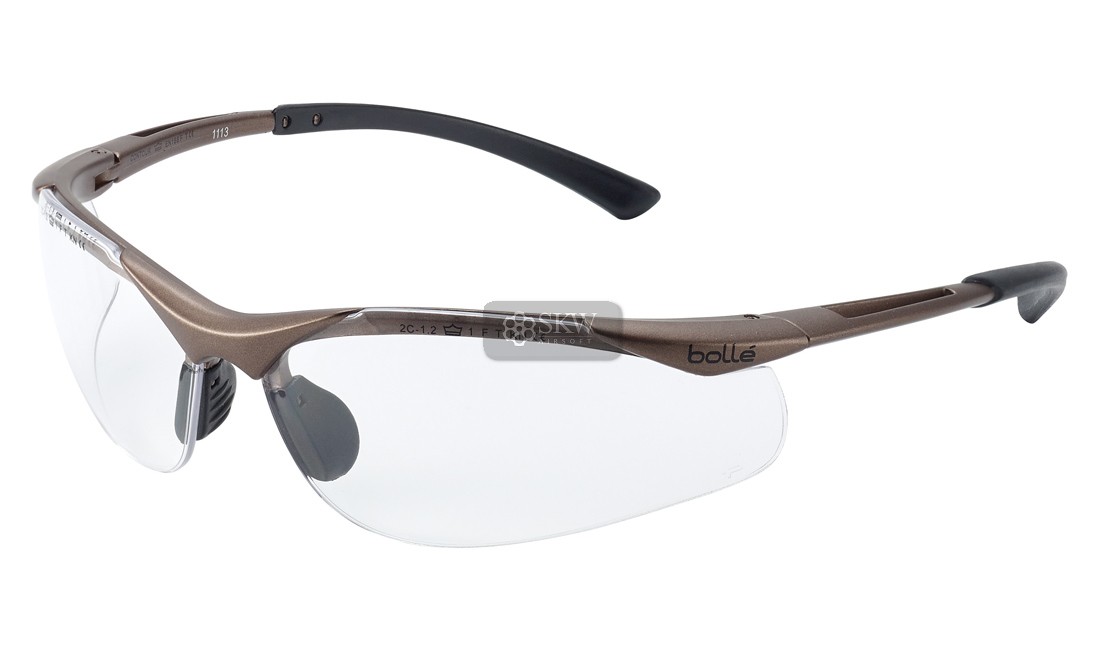 Gafas Bollé Contour Pc Incoloro