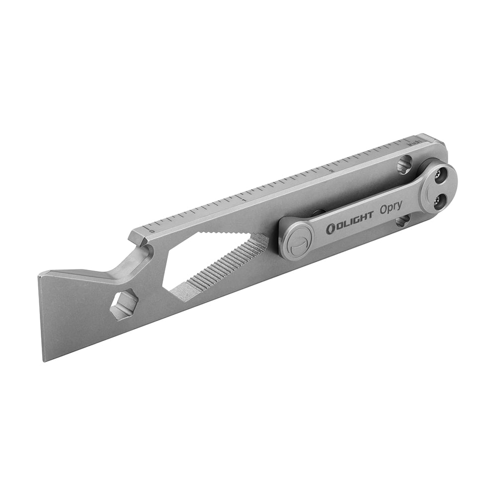 Multiherramienta De Titanio Opry Olight