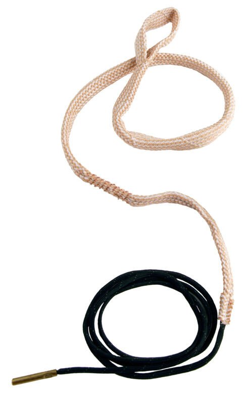 Baqueta Textil Boresnake Rifle – Calibre .32/8mm.