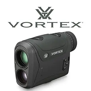 Telémetro Vortex Razor Hd 4000 – 7x