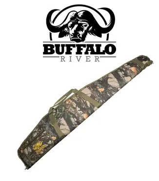 Funda Buffalo River Carry Pro Para Escopeta