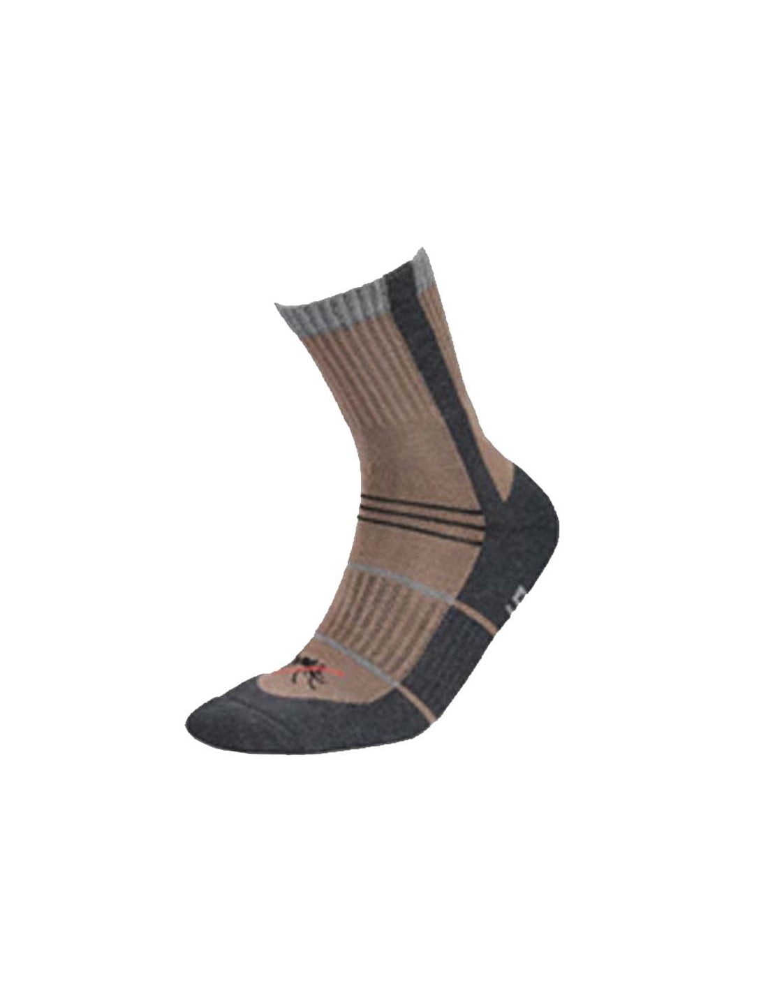 Calcetines Antigarrapatas y Antimosquitos