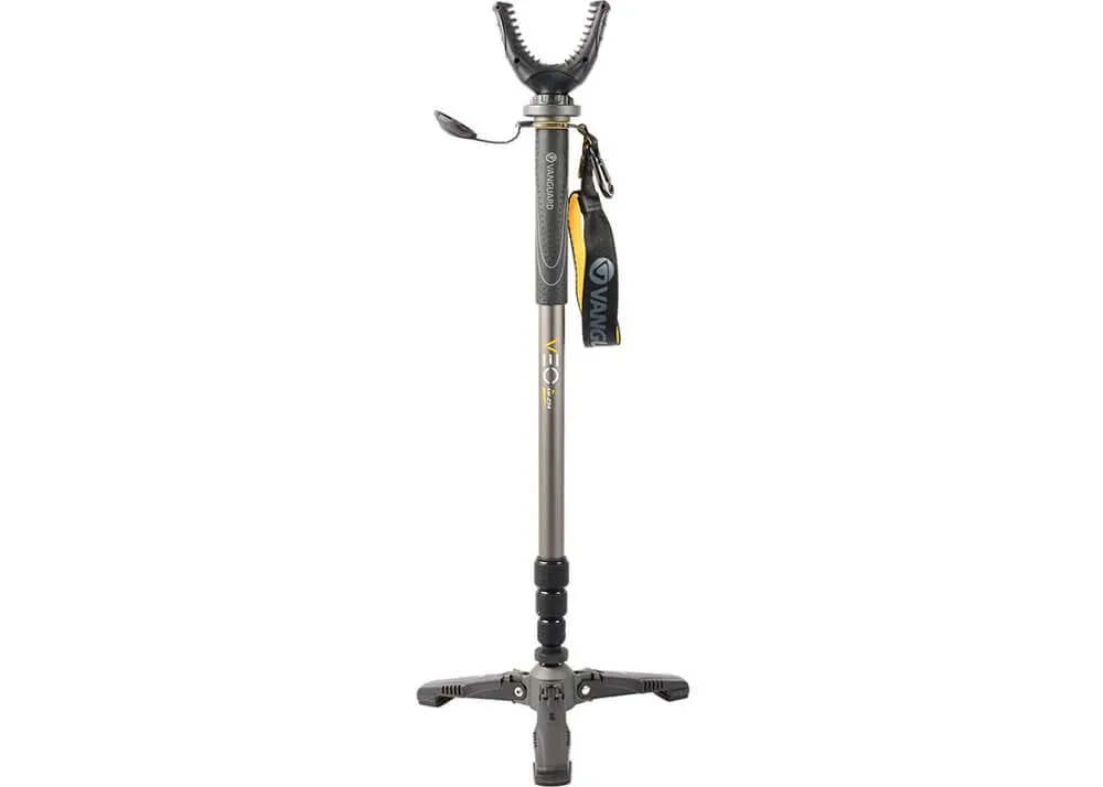 Palo De Tiro Vanguard Veo 2 Am-234tu