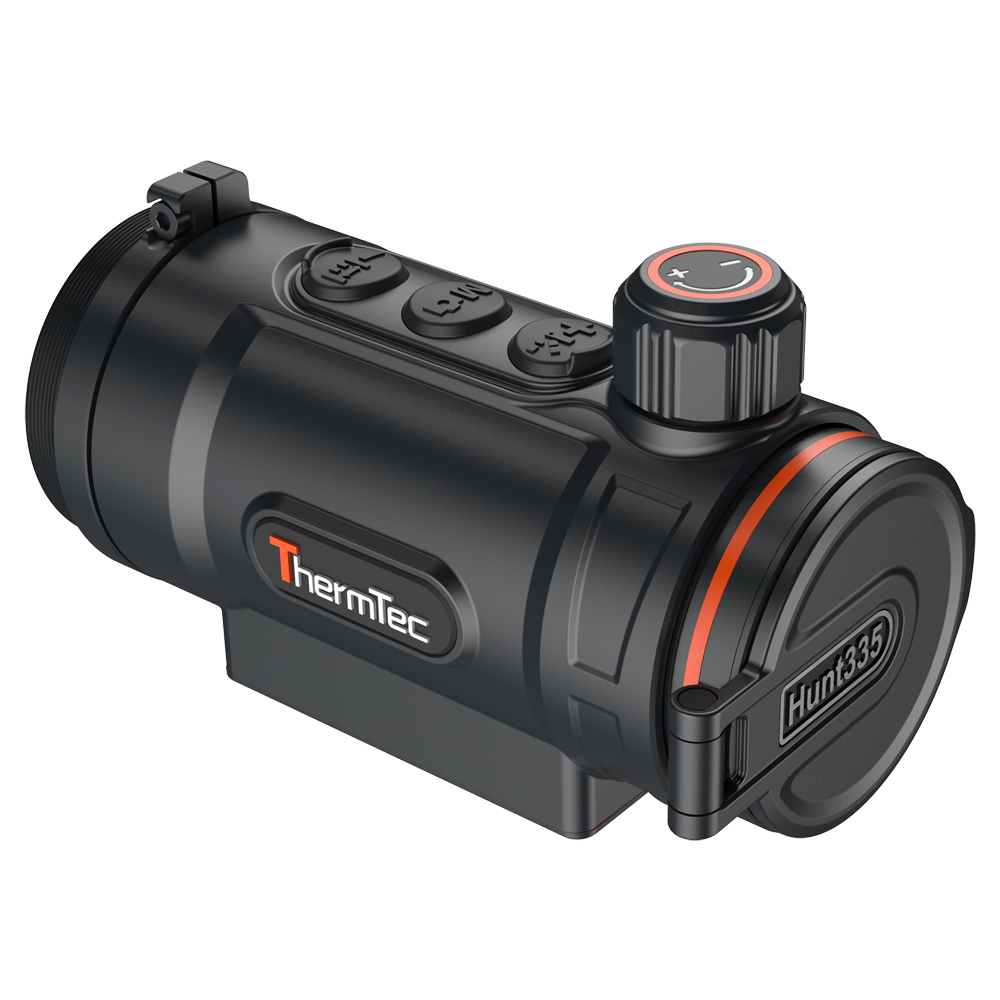 Thermtec Hunt335