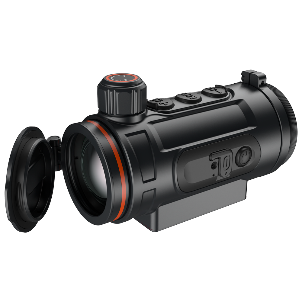 Thermtec Hunt335