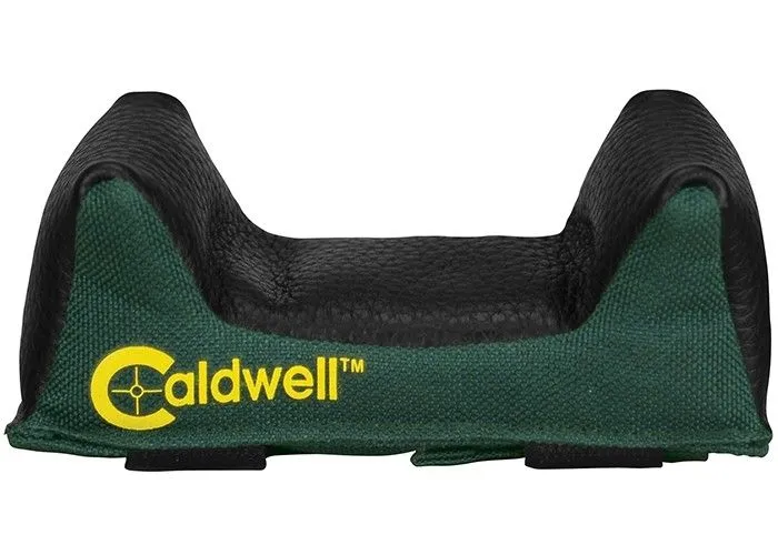Bolsa Delantera Caldwell Ancha Llena