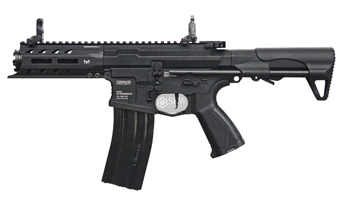 Aeg 556 Combo G&G (Egc-Arp-556-Bnb-Ncm)