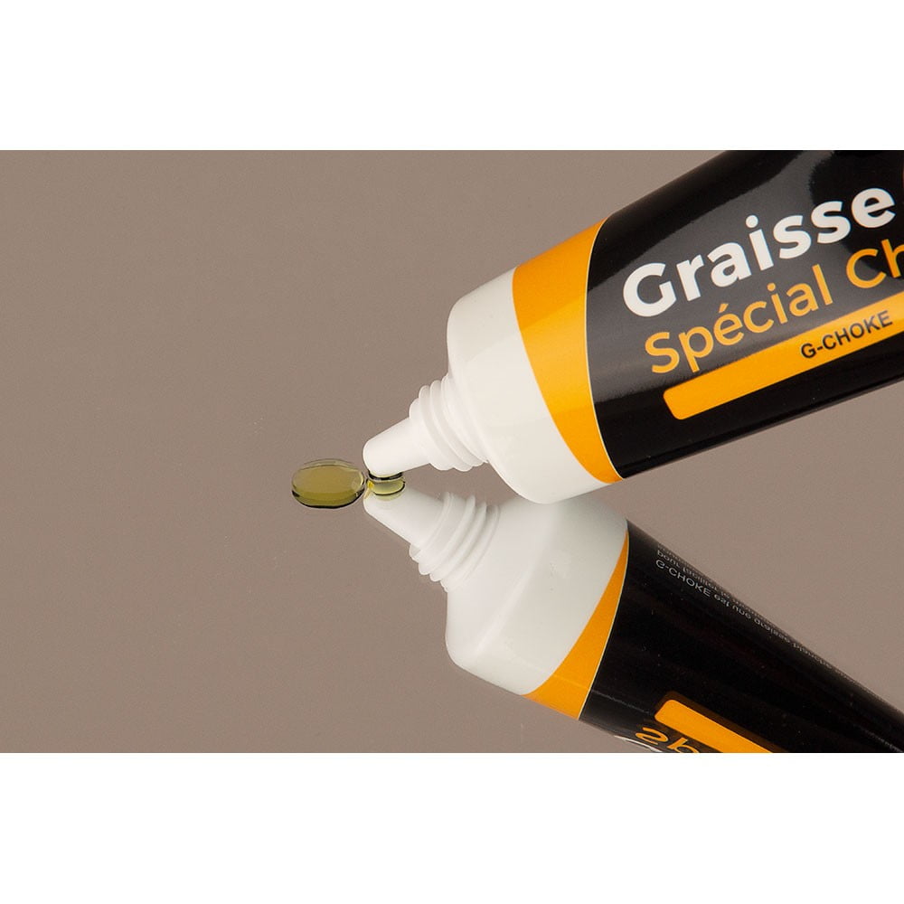 G Choke – Tubo Grasa Blanca – Choke