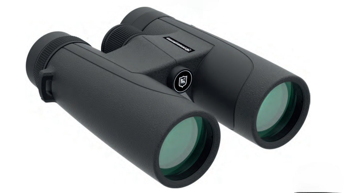 Binocular Metor 8x42