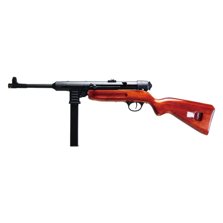 Fusil Sr41 Tm Iii Ace Line Ebb - 6 Mm*** Últimas Unidades