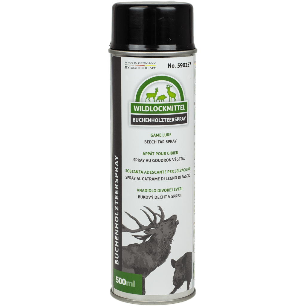 Alquitrán De Haya En Spray