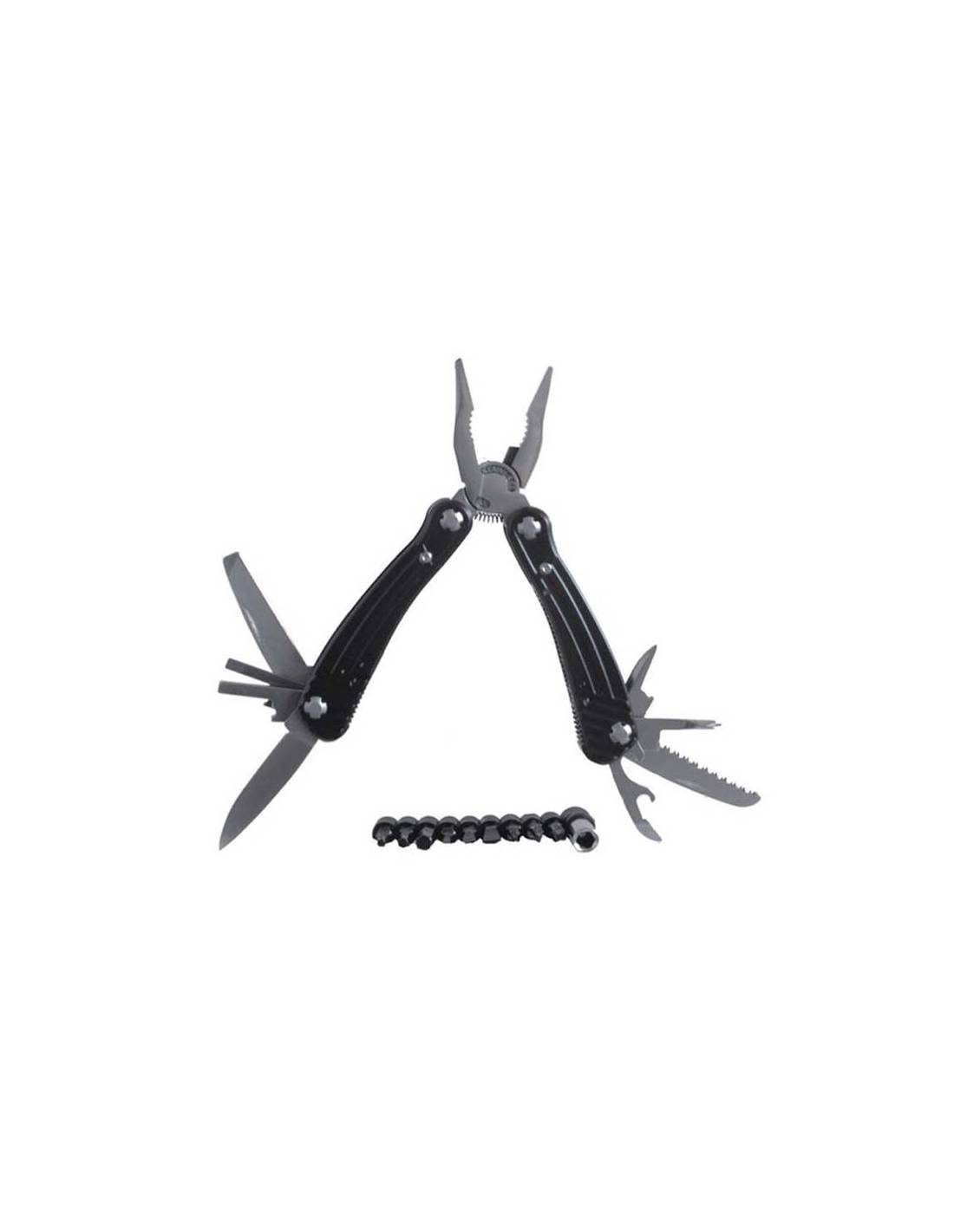 Multiherramienta Trento Alu Tool