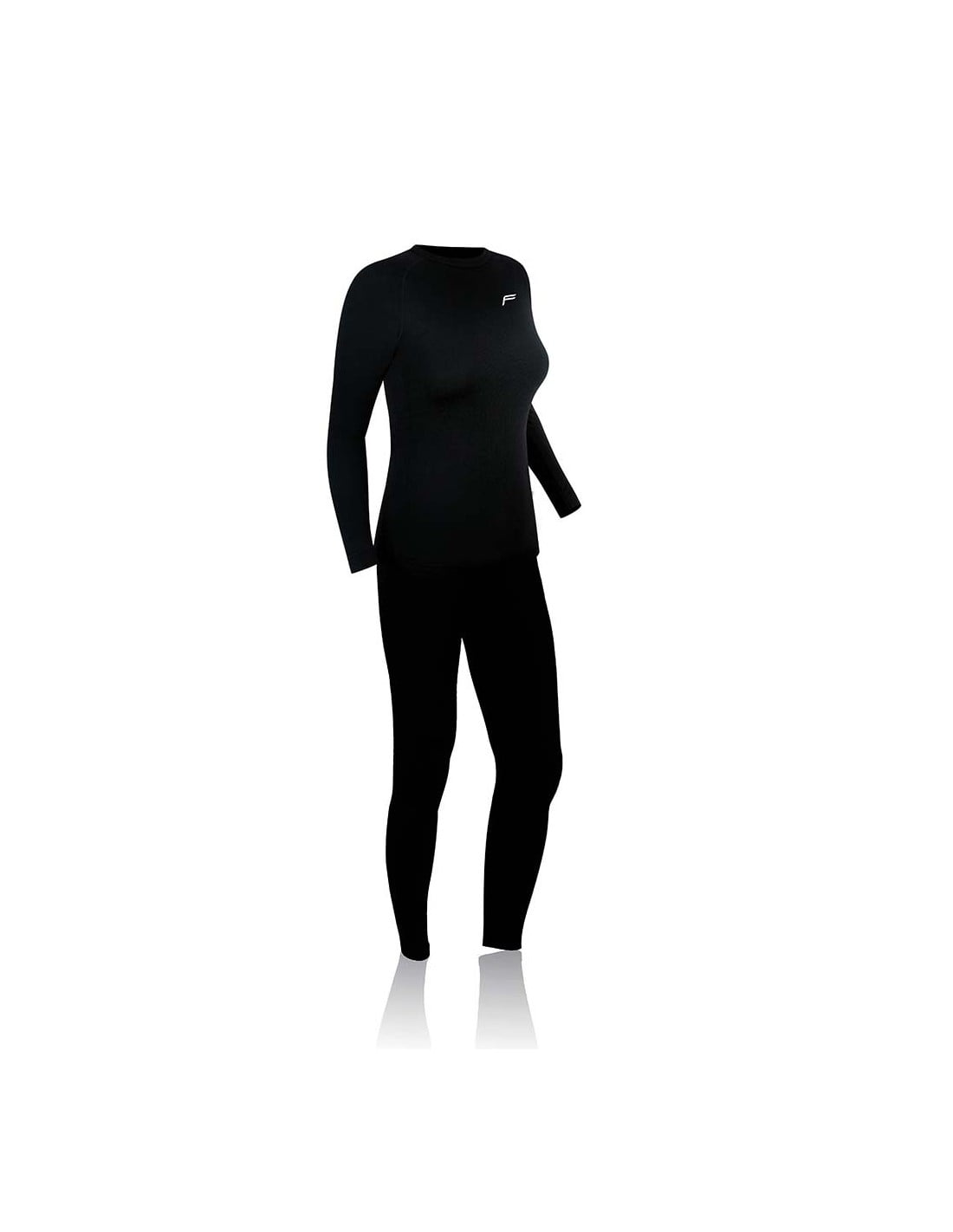 Conjunto Térmico Superlight Mujer
