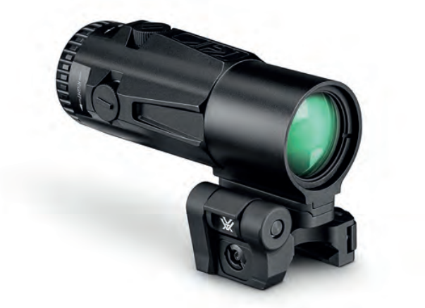 Magnifier Vortex Micro 6x