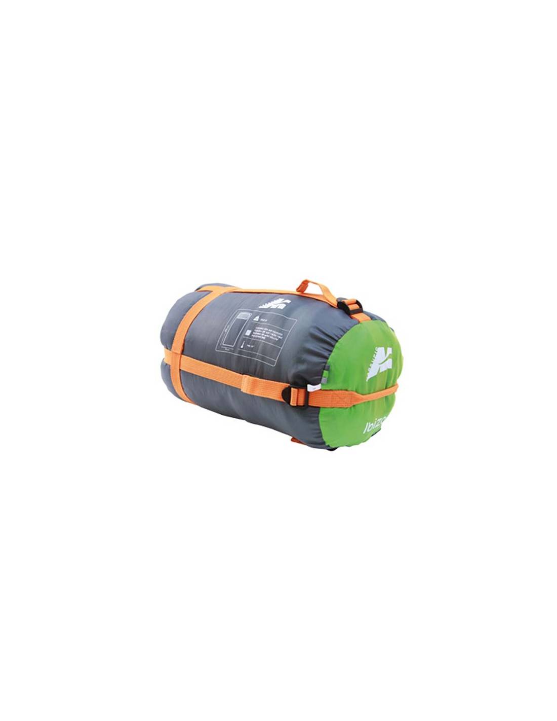 Ibiza Mochila Sleeping