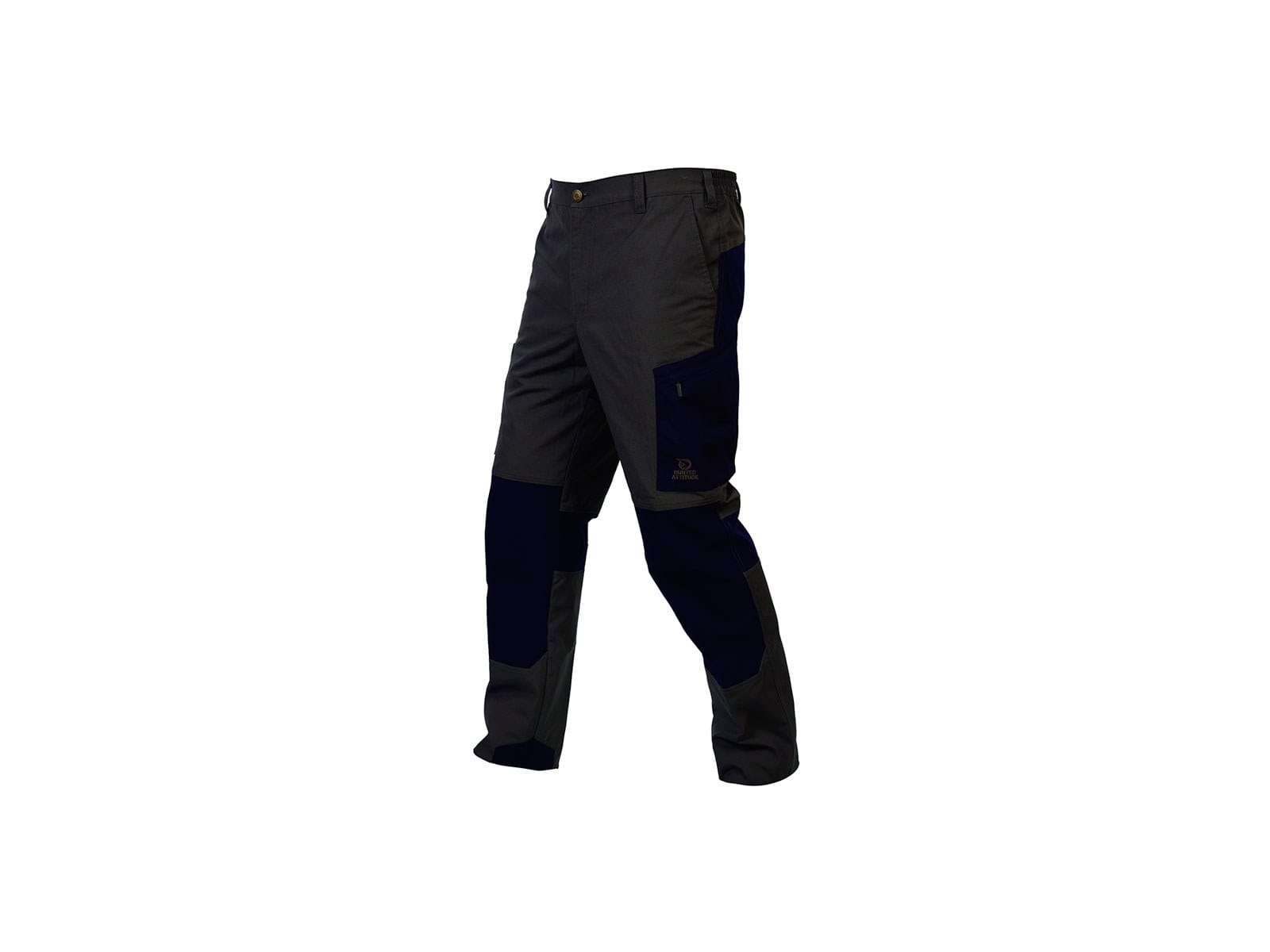 PANTALONES CAZORLA