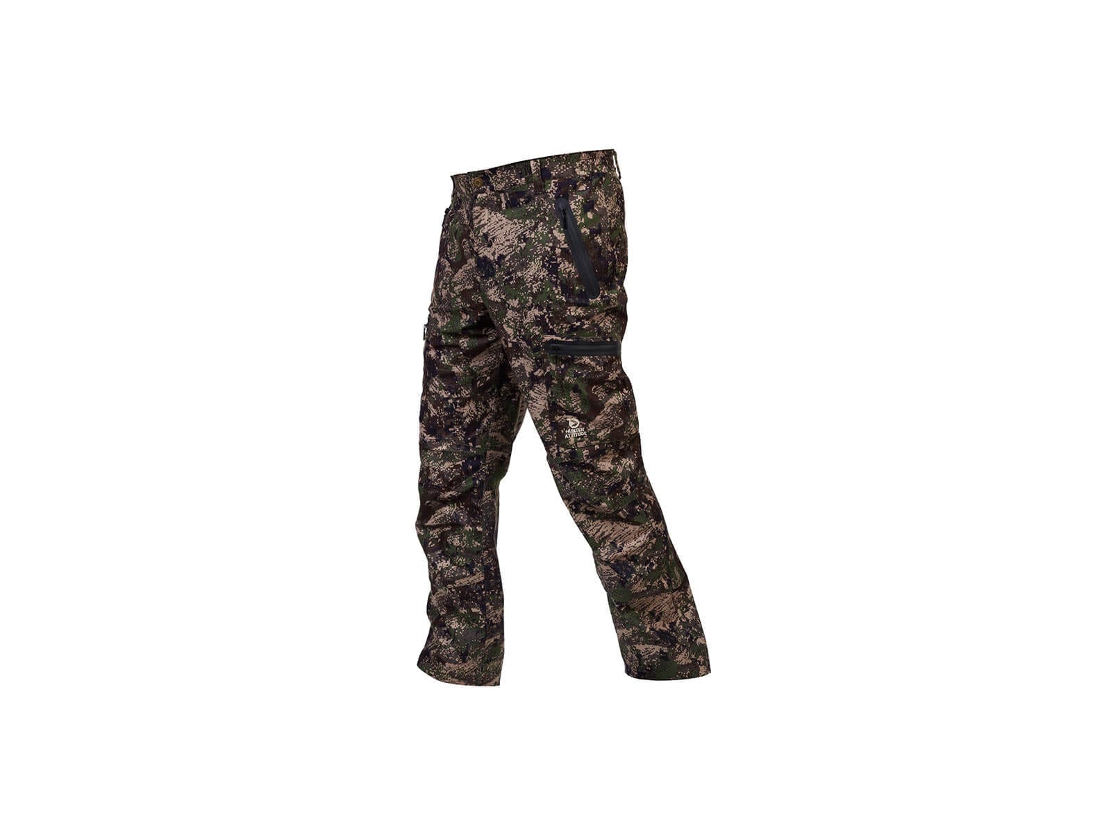 PANTALONES BOC