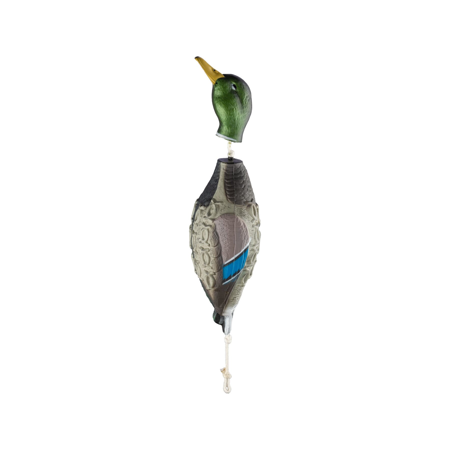 Asd Ez-Bird Mallard